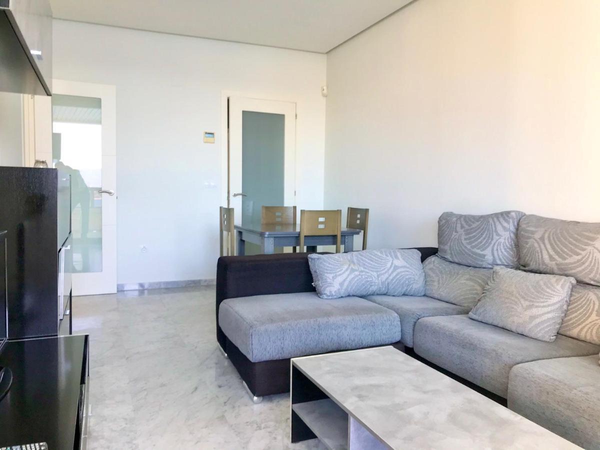 Gemelos 28 Blueline Benidorm Dış mekan fotoğraf