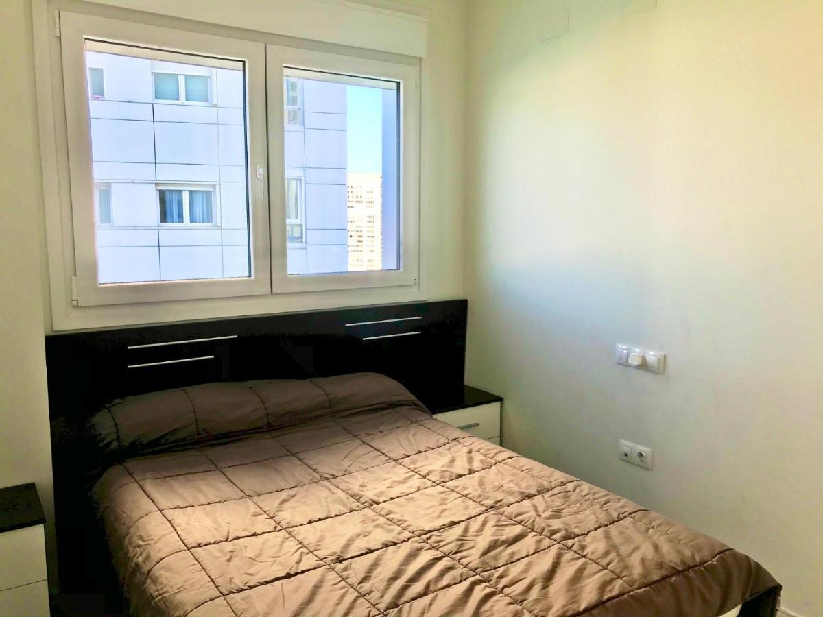 Gemelos 28 Blueline Benidorm Dış mekan fotoğraf
