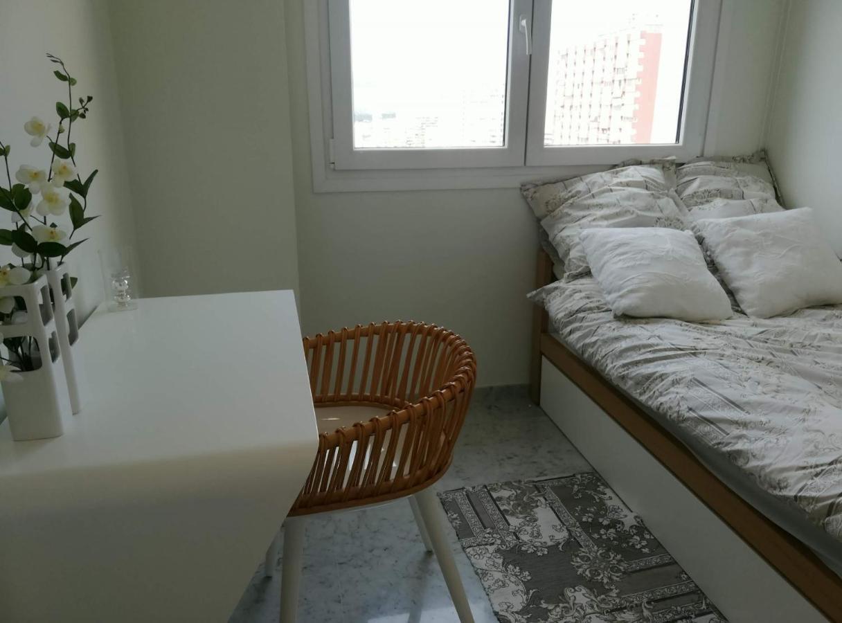 Gemelos 28 Blueline Benidorm Dış mekan fotoğraf
