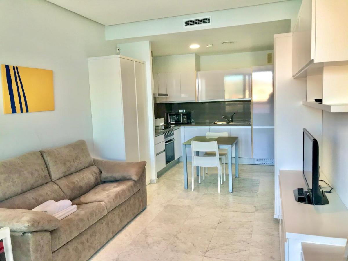 Gemelos 28 Blueline Benidorm Dış mekan fotoğraf
