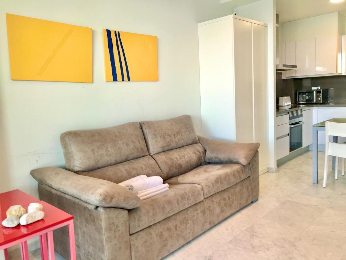 Gemelos 28 Blueline Benidorm Dış mekan fotoğraf