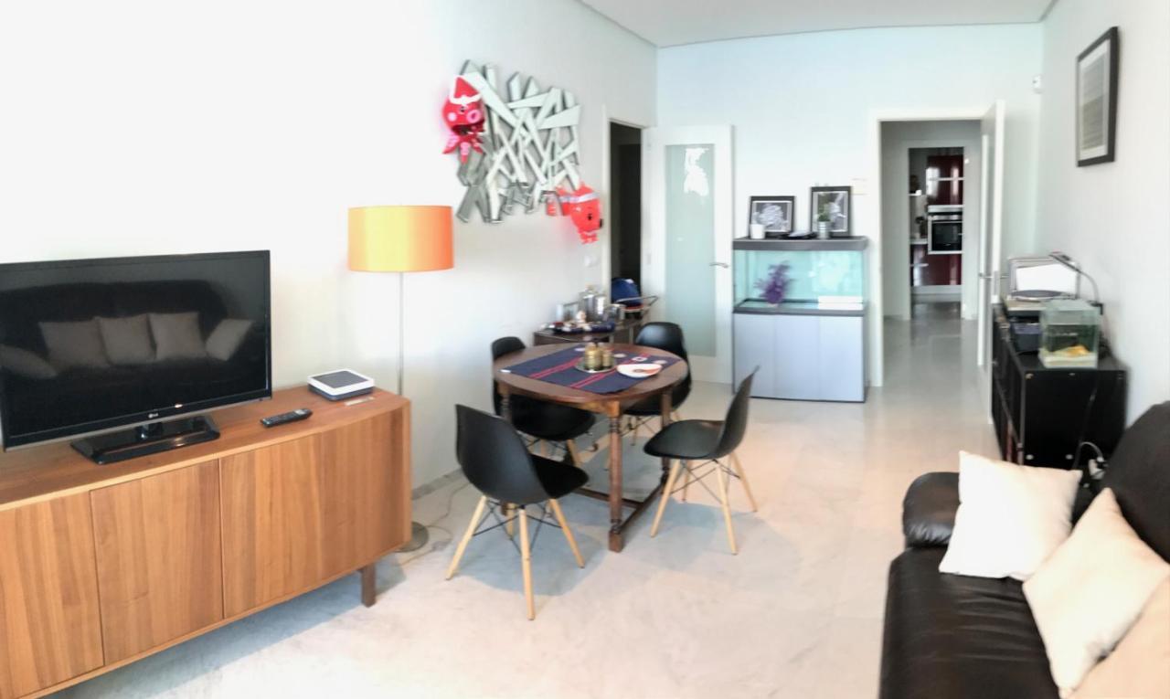 Gemelos 28 Blueline Benidorm Dış mekan fotoğraf